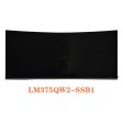 Original LM375QW2-SSB1 LG Screen 37.5" 3840*1600 LM375QW2-SSB1 Display