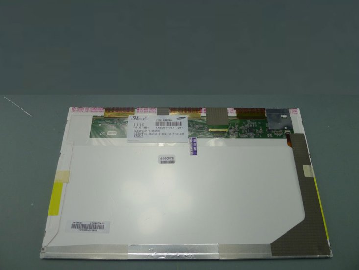 Original LTN140KT04-201 SAMSUNG 14.0\" 1600x900 LTN140KT04-201 LCD Display