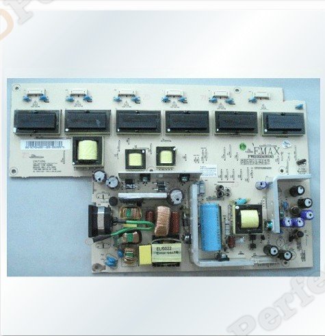 Original PWR1002406003 Skyworth CPC5721R62420H Power Board