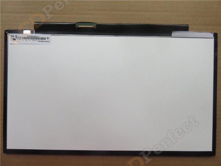 Original N133FGE-L31 Innolux Screen Panel 13.3\" 1600x900 N133FGE-L31 LCD Display