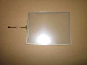 Original Hitech 10.4" PWS6600C-P Touch Screen Panel Glass Screen Panel Digitizer Panel