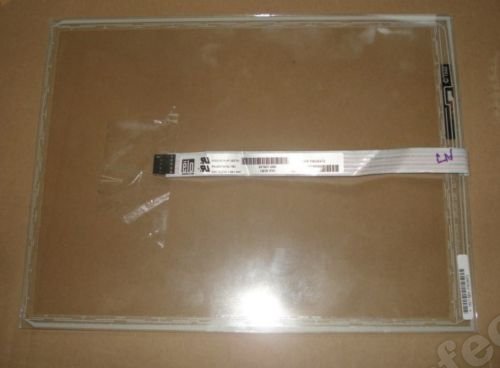 Original ELO 15.0\" E580514 Touch Screen Panel Glass Screen Panel Digitizer Panel