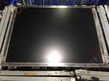 Original LTM150XO-T01 SAMSUNG Screen Panel 15.0" 1024x768 LTM150XO-T01 LCD Display