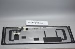 Orignal 27'' 5K LM270QQ1-SDB1 LCD Display with Glass Assembly For A1419 MF885 MF886 MK462 MK472 MK482 MNE92 5120*2880 Screen