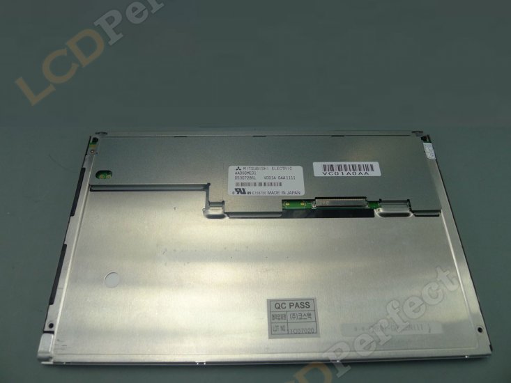 Original AA090ME01 MITSUBISHI Screen Panel 9\" 800x480 AA090ME01 LCD Display