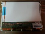 Original HX104X01-212 HYDIS Screen Panel 10.4" 1024x768 HX104X01-212 LCD Display