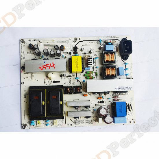 Original PLHF-A944B LG 3PCGC10017B-R Power Board