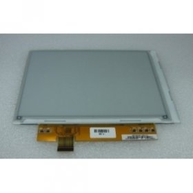 Digma e500 Cracked Broken Screen Panel Repair Replacment E-ink LCD LCD Display Screen Panel