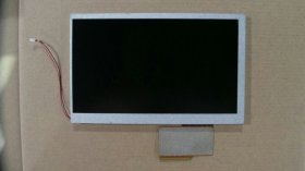 HannStar HSD070IDW1-A60 7" 800*480 LCD Panel HSD070IDW1-A60 LCD Display