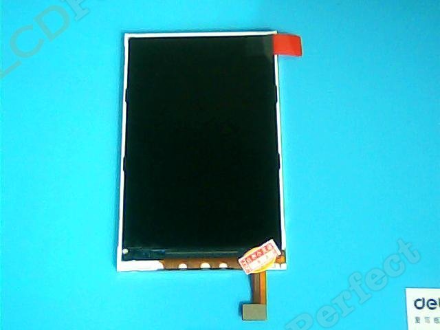 New Cellphone LCD Dispaly Screen Panel PJ035IA Replacement for Huawei U8661