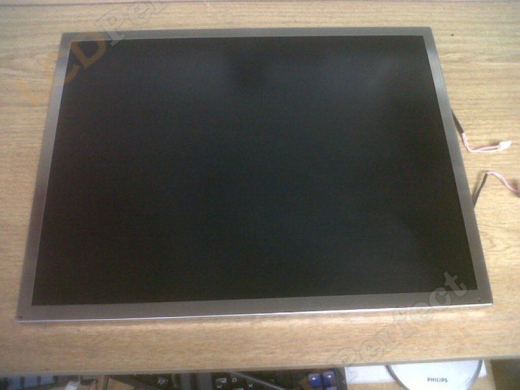 Original CLAA150XA06 CPT Screen Panel 15 1024*768 CLAA150XA06 LCD Display