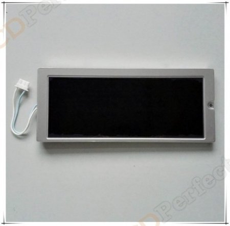 Original KHG062HV1AH-G00 Kyocera Screen Panel 6.2" 640*240 KHG062HV1AH-G00 LCD Display
