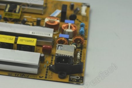 Original EAY62812701 LG EAX648800016 PSPL-L204A Power Board