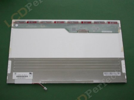 Original N184H3-L02 Innolux Screen Panel 18.4" 1920*1080 N184H3-L02 LCD Display