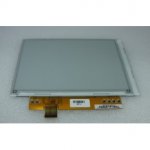 6" E-ink LCD LCD Display Screen Panel Repair Replacement for Sony PRS-600 Ebook reader