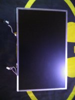 Original B140EW01 V3 AUO Screen Panel 14" 1280*768 B140EW01 V3 LCD Display