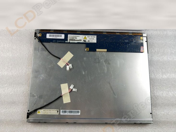 CLAA150XP07F CHUNGHW 15\" 1024x768 LCD Panel LCD Display CLAA150XP07F LCD Screen Panel LCD Display