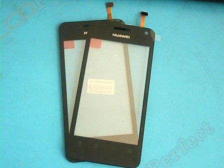 Touch Screen Panel Digitizer Panel External Screen Panel Replacement for Huawei S8600