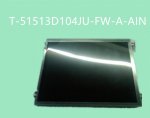 Original T-51513D104JU-FW-A-AIN Kyocera Screen Panel 10.4" 640*480 T-51513D104JU-FW-A-AIN LCD Display