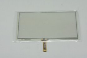 Replacement Touch Screen Panel Digitizer Len for Garmin Nuvi 1450 1450T