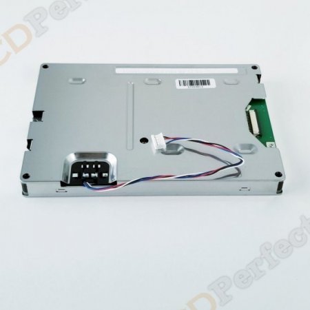 Original TCG057QVLCS-H50 Kyocera Screen Panel 5.7 320*240 TCG057QVLCS-H50 LCD Display