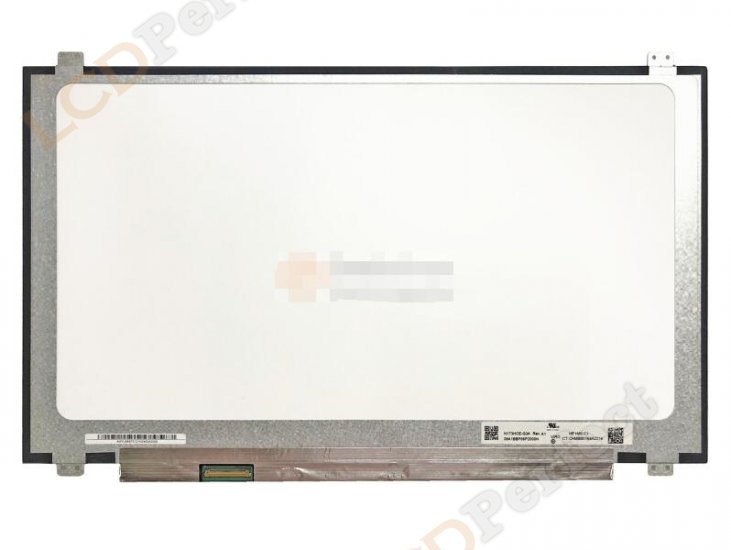 Original N173HCE-G3A Innolux Screen 17.3\" 1920*1080 N173HCE-G3A Display