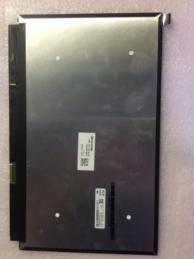 Original NV125QUM-N81 BOE Screen Panel 12.5" 3840*2160 NV125QUM-N81 LCD Display