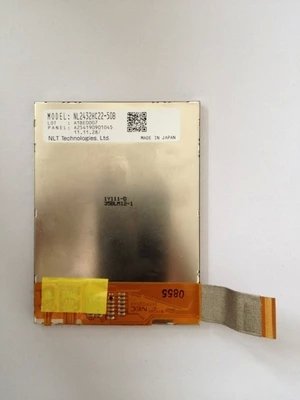 Original NL2432HC22-50B NEC Screen Panel 3x5\" NL2432HC22-50B LCD Display