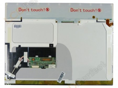 Original ITSX95 IDTech Screen Panel 15" 1400*1050 ITSX95 LCD Display