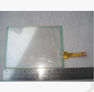 Original Kyocera 5.7\" KG057QV1CB-G05 Touch Screen Panel Glass Screen Panel Digitizer Panel