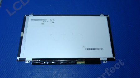 Original B140XW02 V2 AUO Screen Panel 14" 1366*768 B140XW02 V2 LCD Display