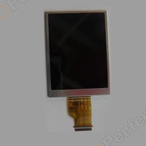 Original LMS250GF06 SAMSUNG Screen Panel 2.5\" LMS250GF06 LCD Display