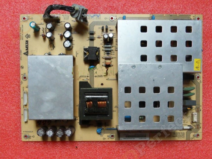 Original 1AV4U20C32600 Delta DPS-370BP Power Board