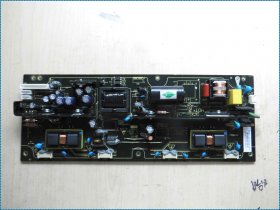 Original MIP260K-1 Megmeet Power Board