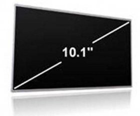 Original HSD101PFW1-A00 HannStar Screen Panel 10.1" 1024*576 HSD101PFW1-A00 LCD Display