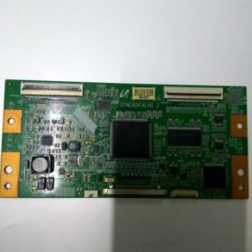 Original Replacement L40E9FBE 40CV550C Samsung SYNC60C4LV0.3 Logic Board For LTA400HA07 Screen Panel