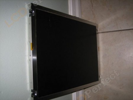 Original CLAA201VA02 CPT Screen Panel 20.1" 640*480 CLAA201VA02 LCD Display