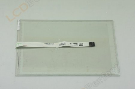 Original ELO 10.4" SCN-AT-FLT10.4-001-0H1 Touch Screen Panel Glass Screen Panel Digitizer Panel