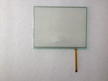 Original MITSUBISHI 6.5\" GT1665HS-VTBD Touch Screen Panel Glass Screen Panel Digitizer Panel