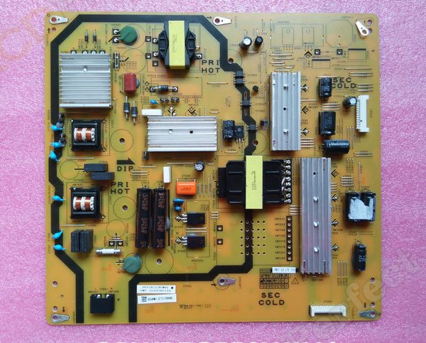 Original DUNTKG558FM01 Sharp QPWBFG558WJN1 Power Board