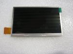 Original A043FW05 V8 AUO Screen Panel 4.3" 480*272 A043FW05 V8 LCD Display