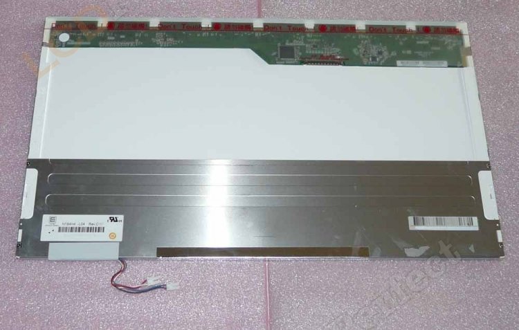 Original N184H4-L04 Innolux Screen Panel 18.4\" 1920*1080 N184H4-L04 LCD Display