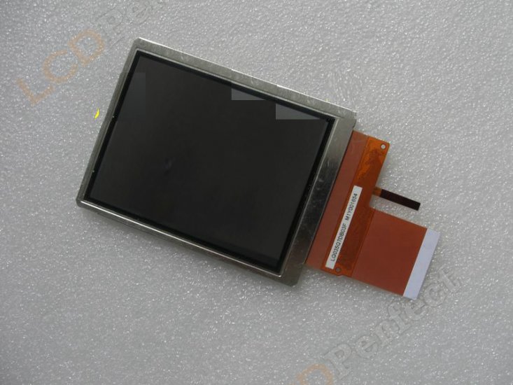 Orignal SHARP 3.5-Inch LQ035Q7DB06M LCD Display 240x320 Industrial Screen