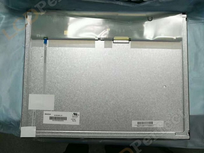 Original G150XGE-L07 Innolux Screen Panel 15\" 1024x768 G150XGE-L07 LCD Display