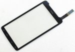 Original Touch Screen Panel Digitizer Panel Repair Replacement for HTC Desire Z A7272 T-Mobile G2