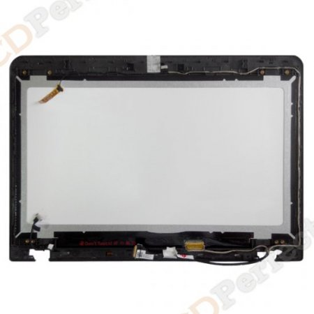 Original B140XTN03.3 HW4A AUO Screen Panel 14.0" 1366x768 B140XTN03.3 HW4A LCD Display