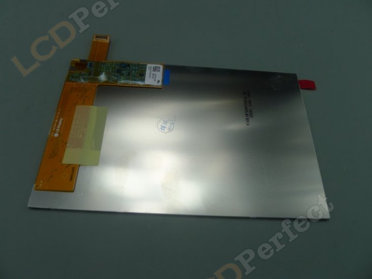 Original LD070WX4-SM01 LG Screen Panel 7.0\" 800x1280 LD070WX4-SM01 LCD Display