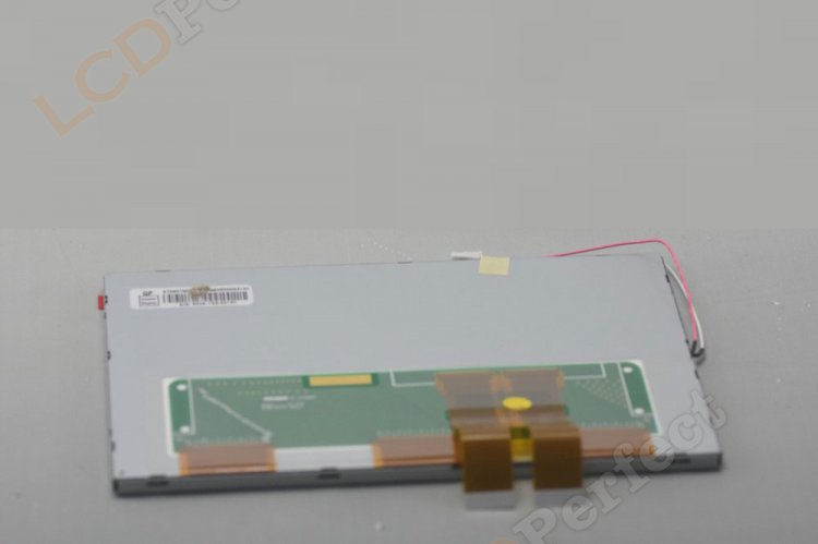 Original AT080TN03 V2 Innolux Screen Panel 8\" 800x480 AT080TN03 V2 LCD Display