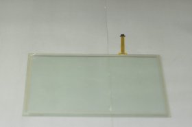 Original DMC 10.4" ATP-104A0606B Touch Screen Panel Glass Screen Panel Digitizer Panel