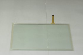 Original DMC 10.4" ATP-104A0606B Touch Screen Panel Glass Screen Panel Digitizer Panel